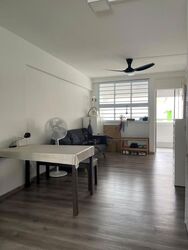 Blk 110 Bishan View (Bishan), HDB 3 Rooms #610573171